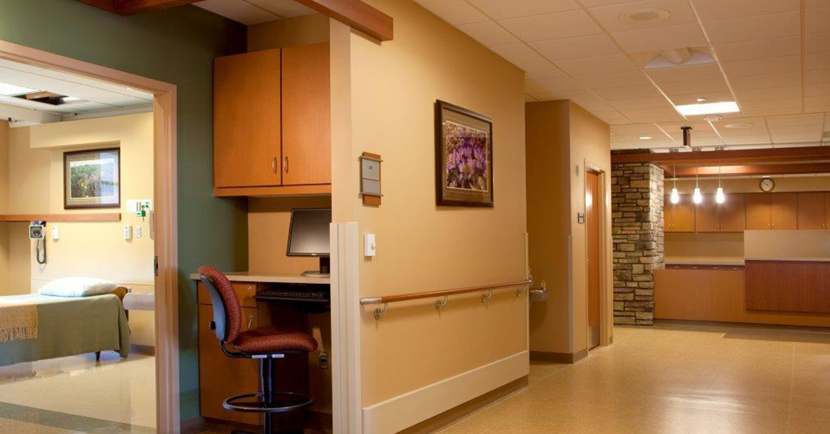 McCreery Cancer Center Expanding to JCHC