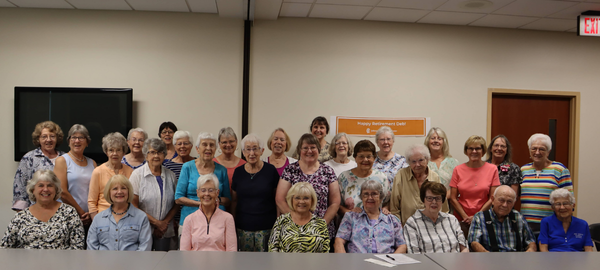 Auxiliary Group